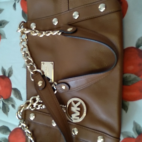 Michael Kors Totebag - Picture 4 of 10